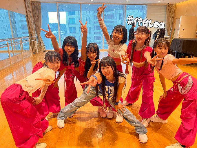 Twitterのコスプレ画像1