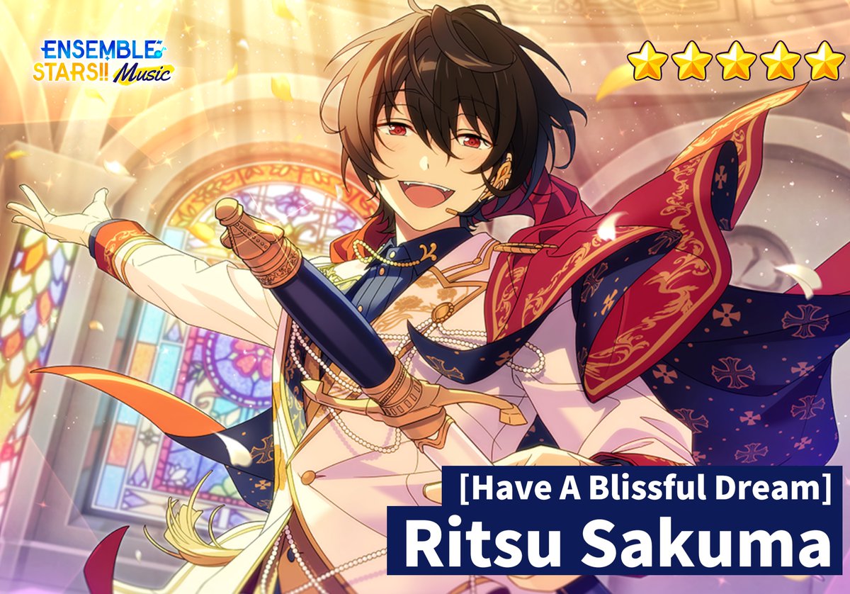#Ensemble Stars!! Music#Come to See Idols' Shiniest Moments!