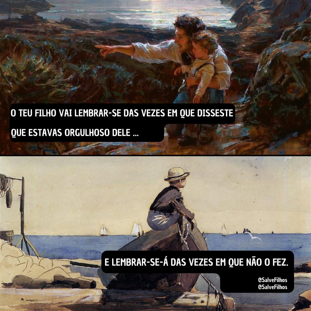 Salve Seus Filhos (@salvefilhos) on Twitter photo 