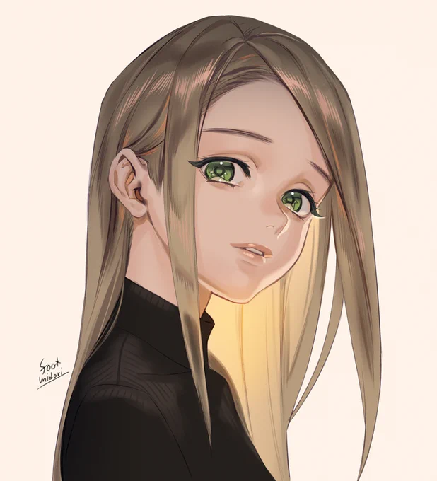 ハニーカラー おはようございます