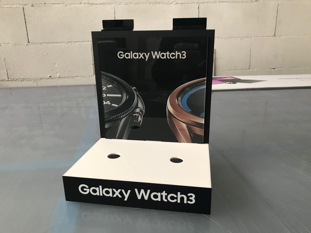 Lunes! 🌞Os traemos un trabajo realizado en 2020 para <a href="/SamsungEspana/">Samsung España</a>  y su lanzamiento de los Buds Live🎧 y el Galaxy Watch3⌚️

arguedon.com 🌐 o escribe a info@arguedon.com 📧

#Samsung
#samsunggalaxy
#samsunggalaxywatch
#samsungbuds
#presentation
#monday
#picoftheday