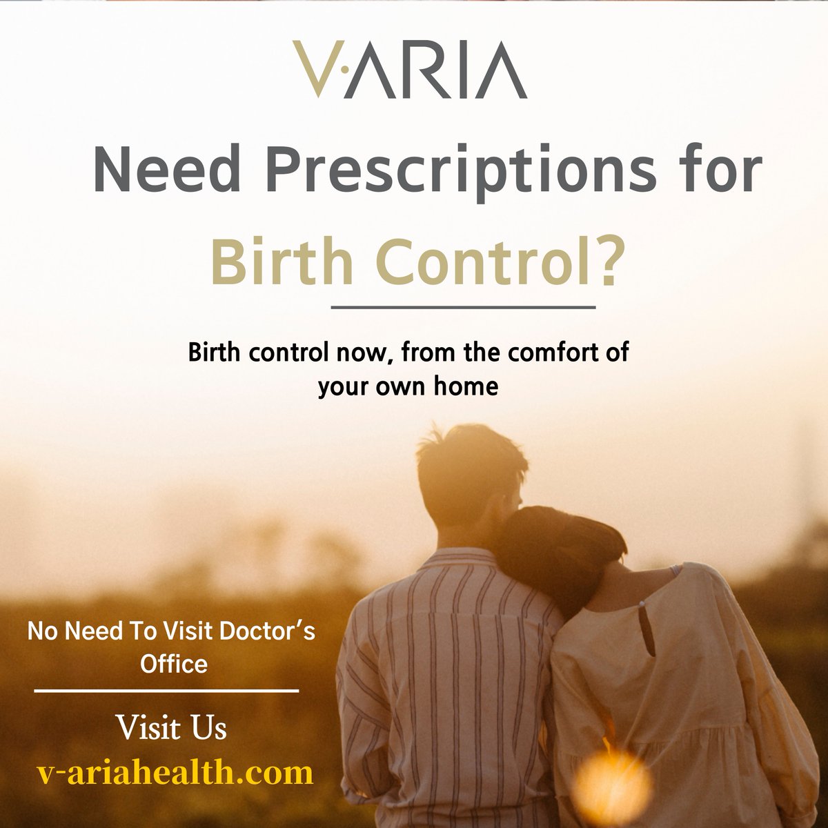 Vari Heath V.ARIA Health (@variahealth) / Posts / X