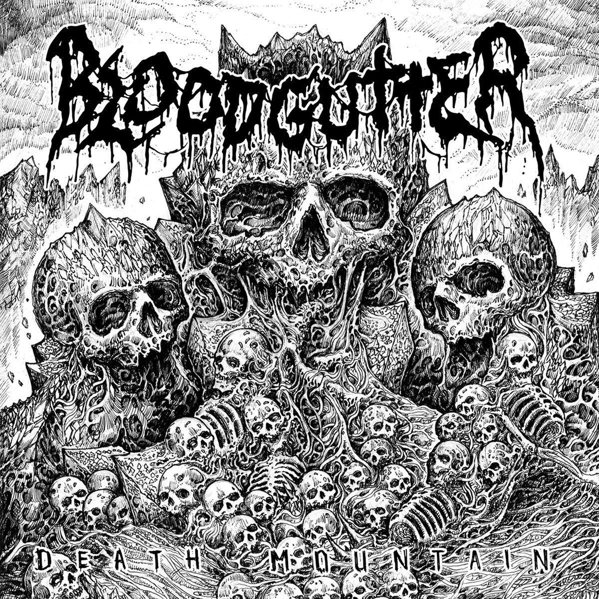 jakubasphyx's tweet photo. Stará, plesnivá, mokvající death metalová mršina! Zuřivý útok děsivých zombie! Recenze/review - BLOODGUTTER - Death Mountain (2023): https://t.co/KUTByISpx2 #Deathmetal #bloodgutter #Review .@Trollzorn .@deadlystormzine
.@newmetalalbums1 .@orphe666 .@slawawasil2 .@FMisanthropia https://t.co/rJT3sDSG7G