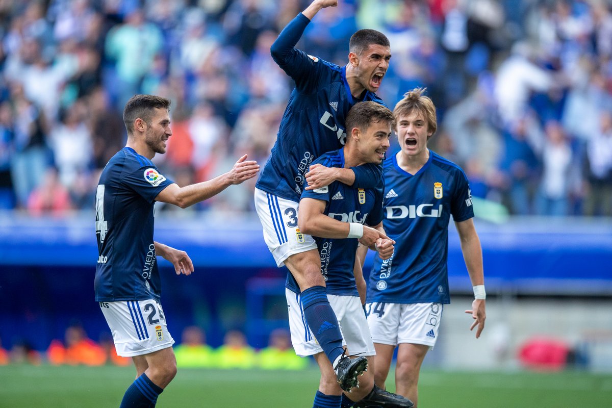 Real Oviedo tweet media