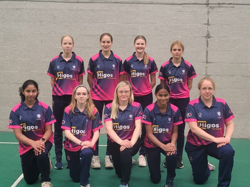 SomCricketFDN tweet picture