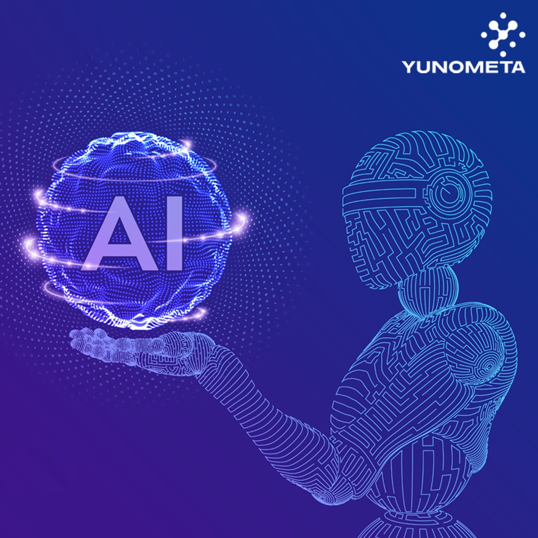 AI-enabled supply chain management solutions like #YunoTrace are revolutionizing the way businesses operate. With actionable insights from unprecedented data, operations are optimized and costs reduced. Upgrade your supply chain with #AI and #YunoMeta. #supplychainmanagement