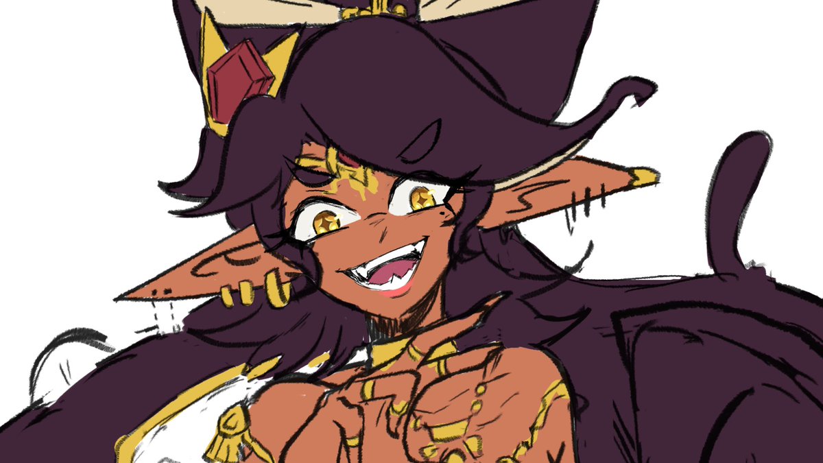 Lady Reaper tweet media