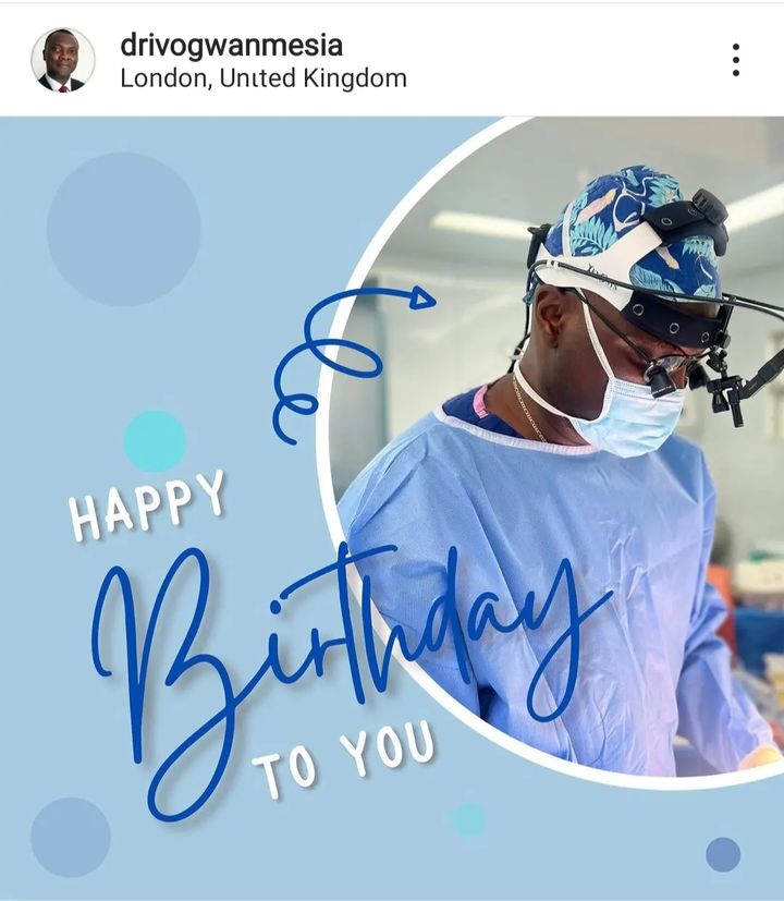 premapoet's tweet photo. Many Happy Returns of the Day
@DrGwanmesia
👏
#drivogwanmesia #drivo #premajha #premapoetess #craniofacial #craniomaxillofacial #plasticsurgeon #plasticsurgeons #aesthetic #meficines #aestheticmedicines #london #uk #usa #britain #america #doubleboardcertified #boardcertified https://t.co/Rn3JsD6Pgf