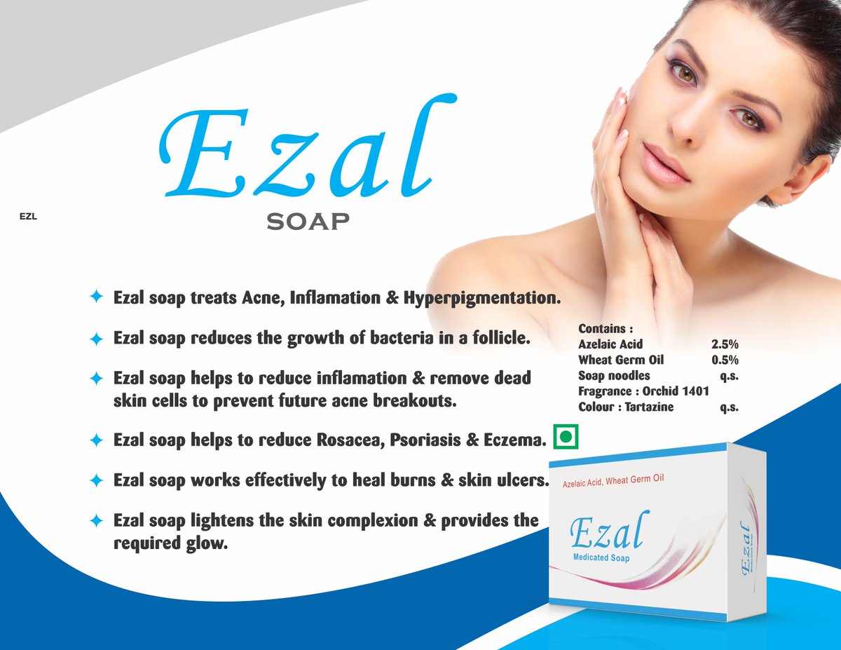 RupalSh10694907's tweet photo. EZAL SOAP 
Nimeru Healthcare &amp; Cosmetics Pvt. Ltd.
𝘞𝘏𝘖 &amp; 𝘎𝘔𝘗 𝘊𝘦𝘳𝘵𝘪𝘧𝘪𝘦𝘥 𝘗𝘢𝘳𝘮𝘢𝘤𝘦𝘶𝘵𝘪𝘤𝘢𝘭 𝘊𝘰𝘮𝘱𝘢𝘯𝘺
https://t.co/vM4M1BOCYA
WhatsApp Number :- +91 9687775103
Look At This Link : https://t.co/dWu8RJOI9v
info@nimeru.com
Office: +91 9687775103 https://t.co/3j2Xa8bWPu