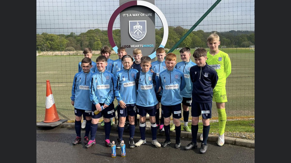 juan14483's tweet photo. How it’s been? Academy Players contributing to a league title 🏆&amp; 2 POTY Winners from 5 graduates

How it might be? A great squad of boys, Keep working hard &amp; I’m sure some will be in the same position in future years 

Creating Better Players &amp; Better People @DundeeFCAcademy https://t.co/smMlPRFZMI