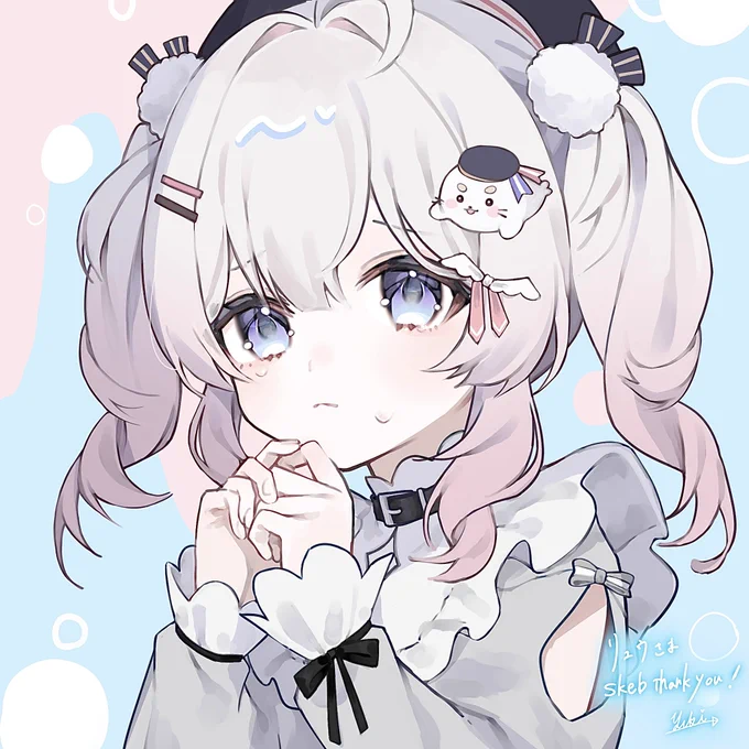   #かのんの絵日記