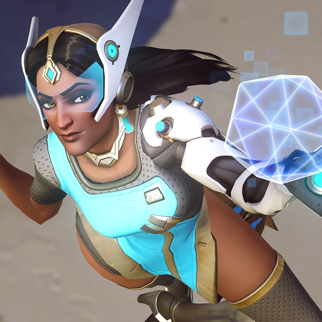 Symmetra