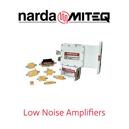 Narda_MITEQ's tweet photo. #NardaMITEQ designs &manufactures a wide range of #lownoiseamplifiers (#LNAs):
https://t.co/v9687K6WgL
Applications include:
💠 #RF
💠 #microwave
💠 #millimeterwave
💠 #networkinfrastructure
💠 #radar & #communications systems
💠 #medical instruments
💠 #electronic #equipment https://t.co/hxR87eD063