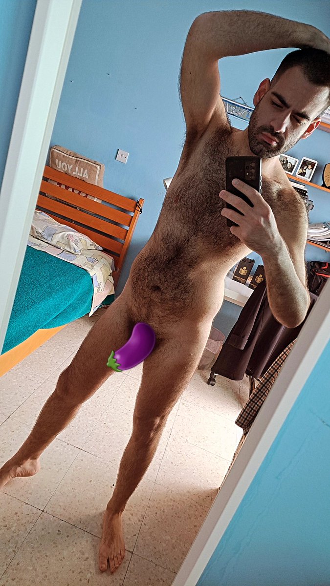 Hello Cyprus 🇨🇾 I am here 😈 #HairyChested #hairybody #hairyboy #BEARD #beardedmen #gay #greekguy