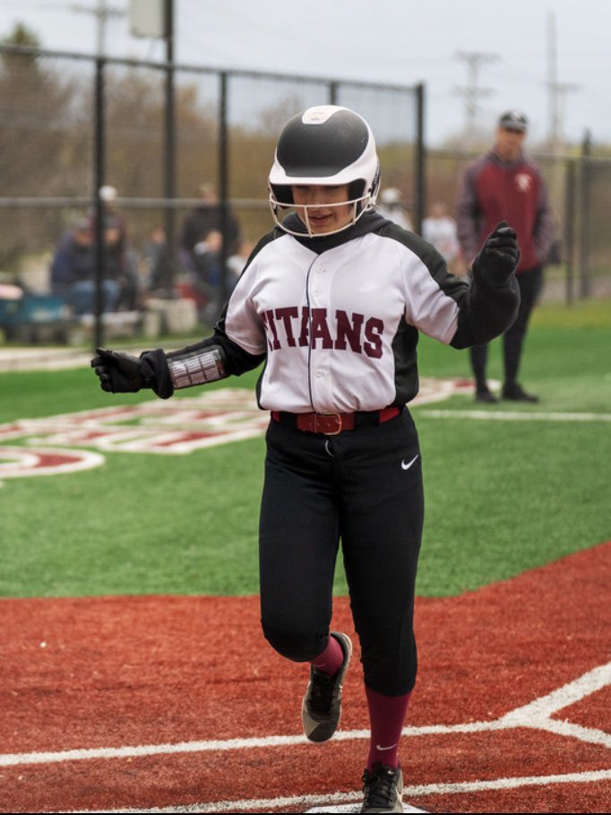 Game day! Your Titans host SOTA today in a non-league matchup at 5pm. Come out to support Riley Pearl and the rest of the girls! <a href="/greecearcadia/">Greece Arcadia HS</a> <a href="/pickinsplinters/">Paul Gotham</a> <a href="/arhstitantv/">TitanTV</a>