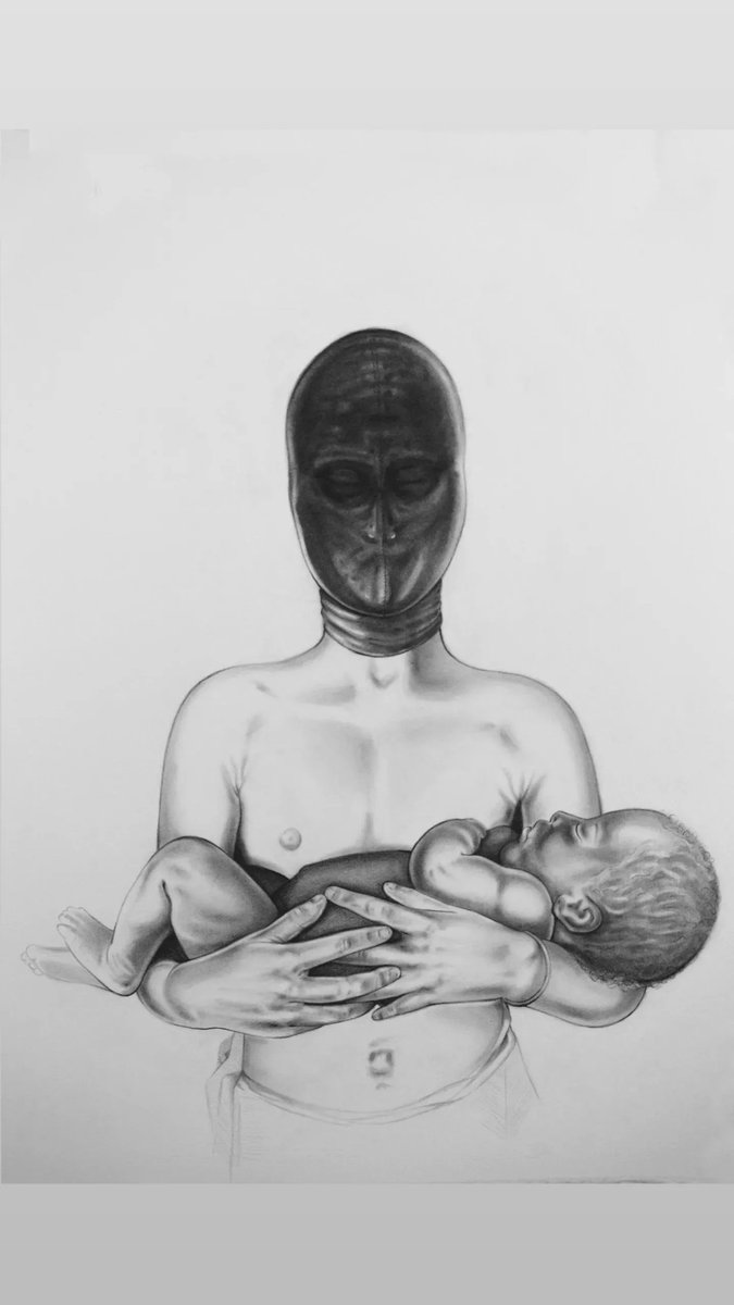thara_mohamed's tweet photo. Black Messiah.
Asphyxia, Série de six dessins. (2022)
(60 x 80 cm) ©Mohamed Thara

#dessin #artcontemporain #mohamedthara #drawing #drawingnow #drawingalery #parisartfair #drawingbiennial #drawingartfair #artproject #soloshow #exhibition #memories #parisgallery https://t.co/rcE0ycNrZI