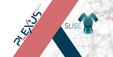 n_slise's tweet photo. En @PlexusTech_ potenciamos las actividades ligadas a la investigación, desarrollo e innovación (I+D+i) a través de recursos propios o en alianza con empresas e instituciones públicas y privadas. 📢Actualmente contamos con varios proyectosentre ellos @n_slise. #Innovación #CDTI https://t.co/TnT6WDoGR4