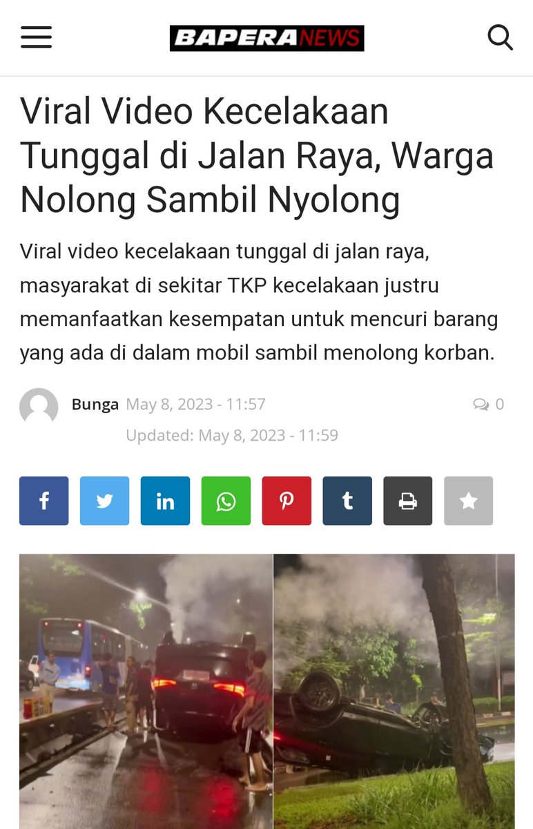 txtdrimedia's tweet photo. kelakuan sdm rendah https://t.co/tUSdPkG1d8