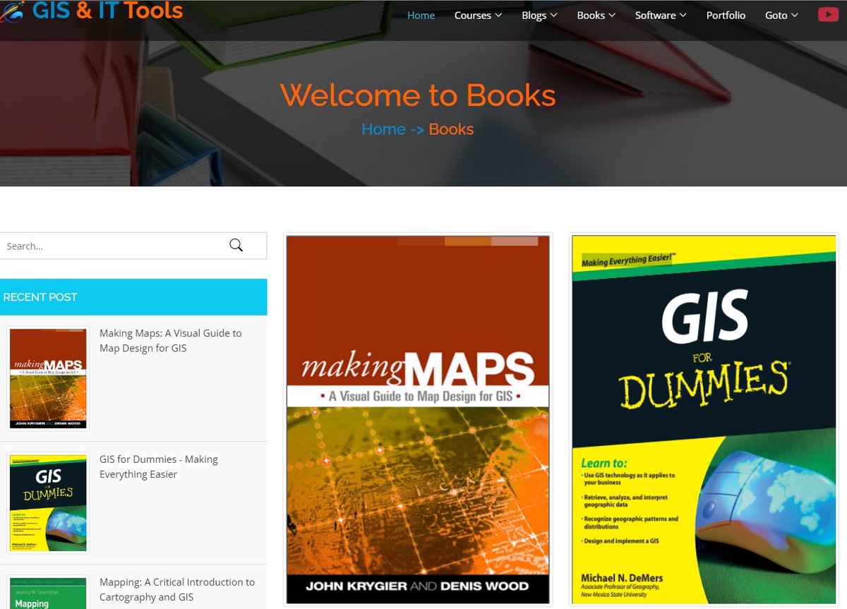 BossoLuciano's tweet photo. Bombshell 💣

#GIS, #EcologicalModelling and #Remotesensing books are free to download at the following link: https://t.co/uUQatMg10e

#spatial #ecology #map #cartography #mapping #DataAnalytics #DataScience #DataScientists #environment #geodatabase #database #geospatial https://t.co/qyQ7XqE1cv