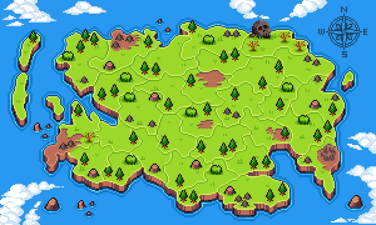 Five Kingdoms tweet media