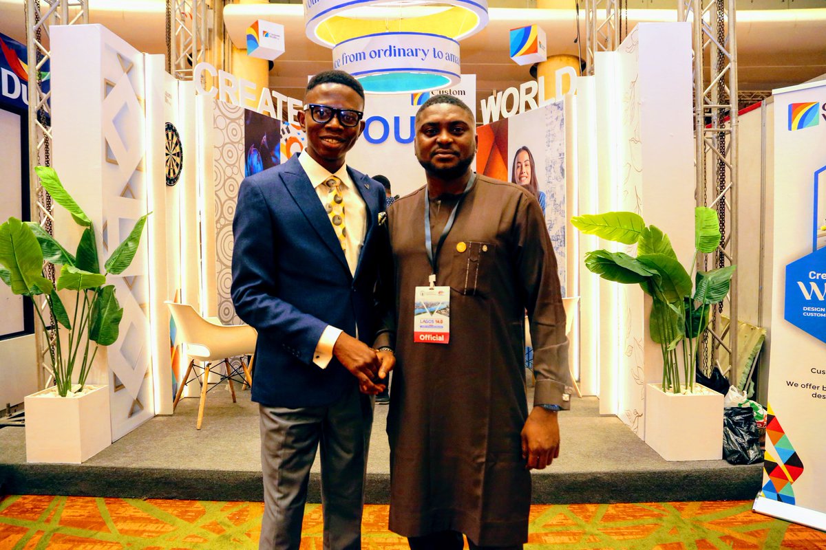 tosinbashir's tweet photo. To make an impact with creativity, you must love what you do. Details make good art great. Subtle word choices separate great poets from amateurs. Small flourishes define superlative architecture. Tiny considerations make products world-class. https://t.co/xEG3kUWc5B