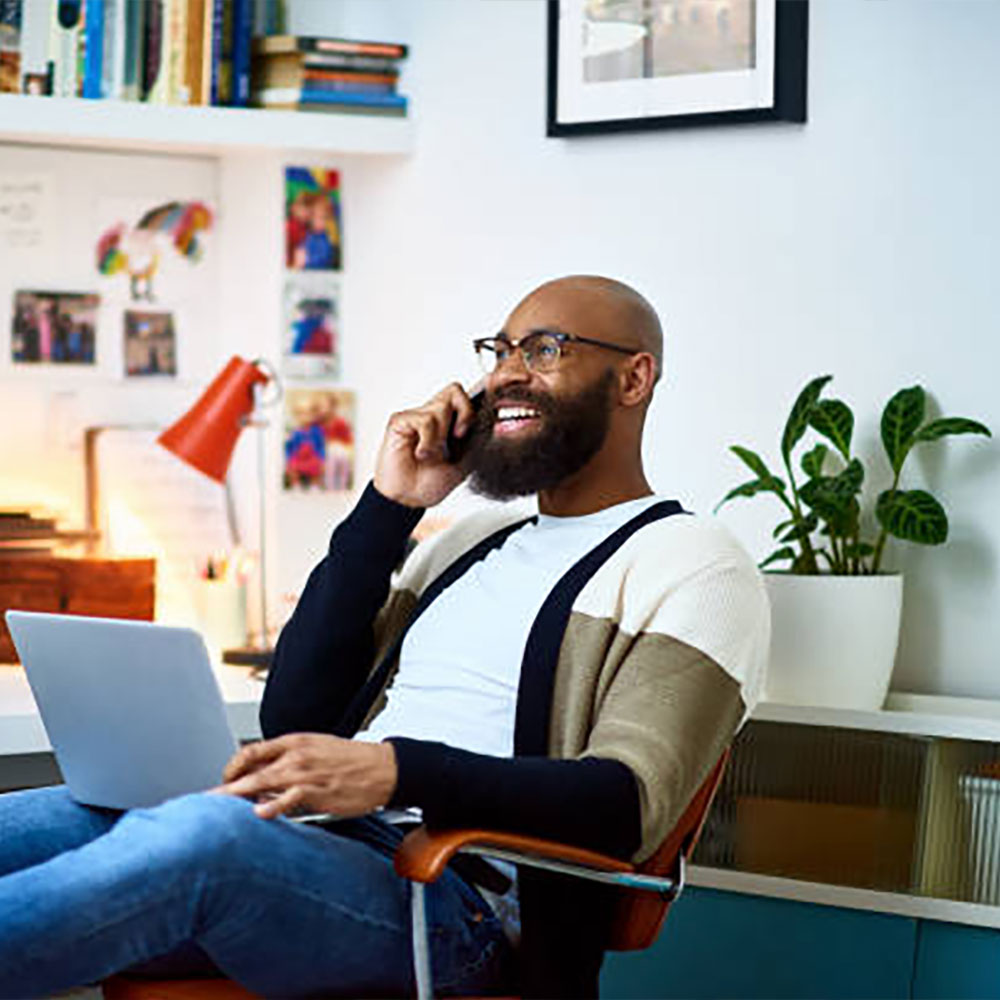 In today's fast-paced world, men are expected to work long hours, be  available 24/7 & take on more responsibilities at work. 

At Easyshop Easycook, we understand the  importance of achieving work-life balance & we are here to help.

Read more here - bit.ly/41gwGYP