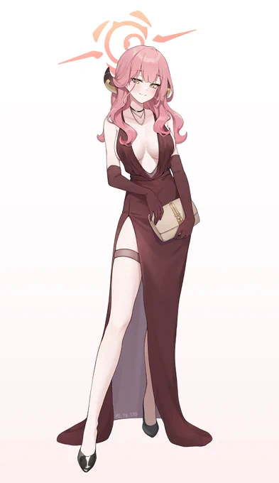 アル #ブルアカ