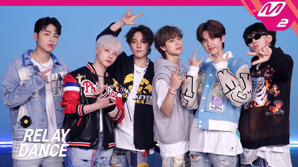 #iKON drops relay dance performance video for latest single 'U' allkpop.com/video/2023/05/…