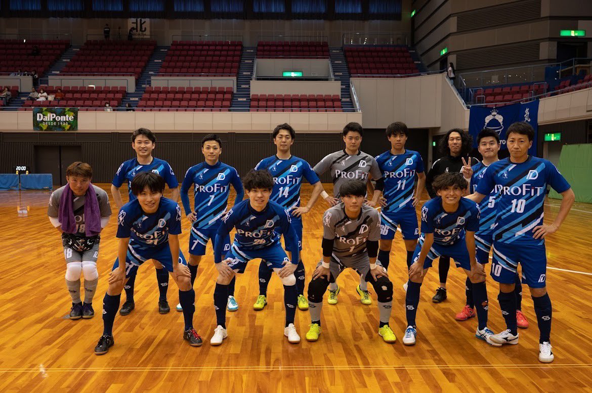 deleyaone's tweet photo. 【頂杯】

5/4(木)〜6(土)
ZOTT WASEDA FUTSAL CLUB主催
《第9回 頂杯》
に参加させて頂きました！

結果は第3位🥉

３日間強豪チームとの対戦ができ、大変良い経験をさせて頂きました！

ZOTTの皆様、対戦チームの皆様、運営頂きましたスタッフの皆様、ありがとうございました！

#頂杯 https://t.co/FB8DcAI3zE