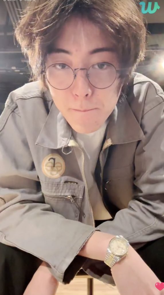 moosukky's tweet image. ช่วงทึเมพบปะกับโตะ เคลียร์ปัญหากับอิวายจี 555555555555