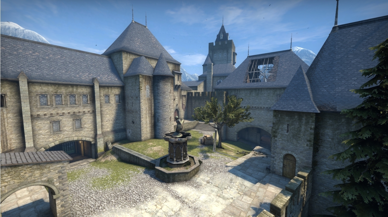 Boost Your Game: Hidden CS:GO Spots That Elevate Your Skills