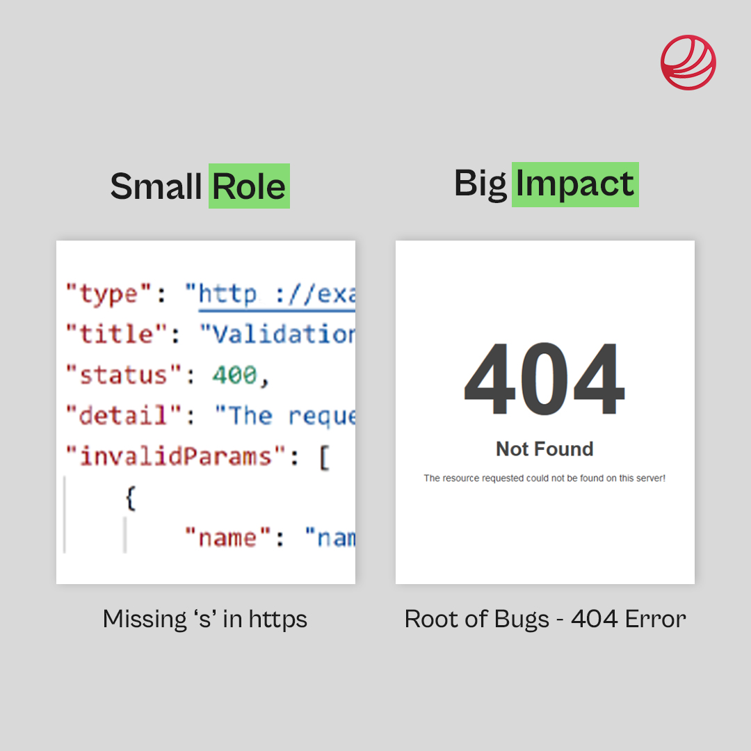 evolvan's tweet photo. Remember, even the tiniest detail can make or break the bigger picture.

Don't overlook the small roles that can create a huge difference!
.
.
.
#smallrolebigimpact #appdevelopers #memes #hugeimpact #mobileappdevelopment https://t.co/Lv3cAVICy1