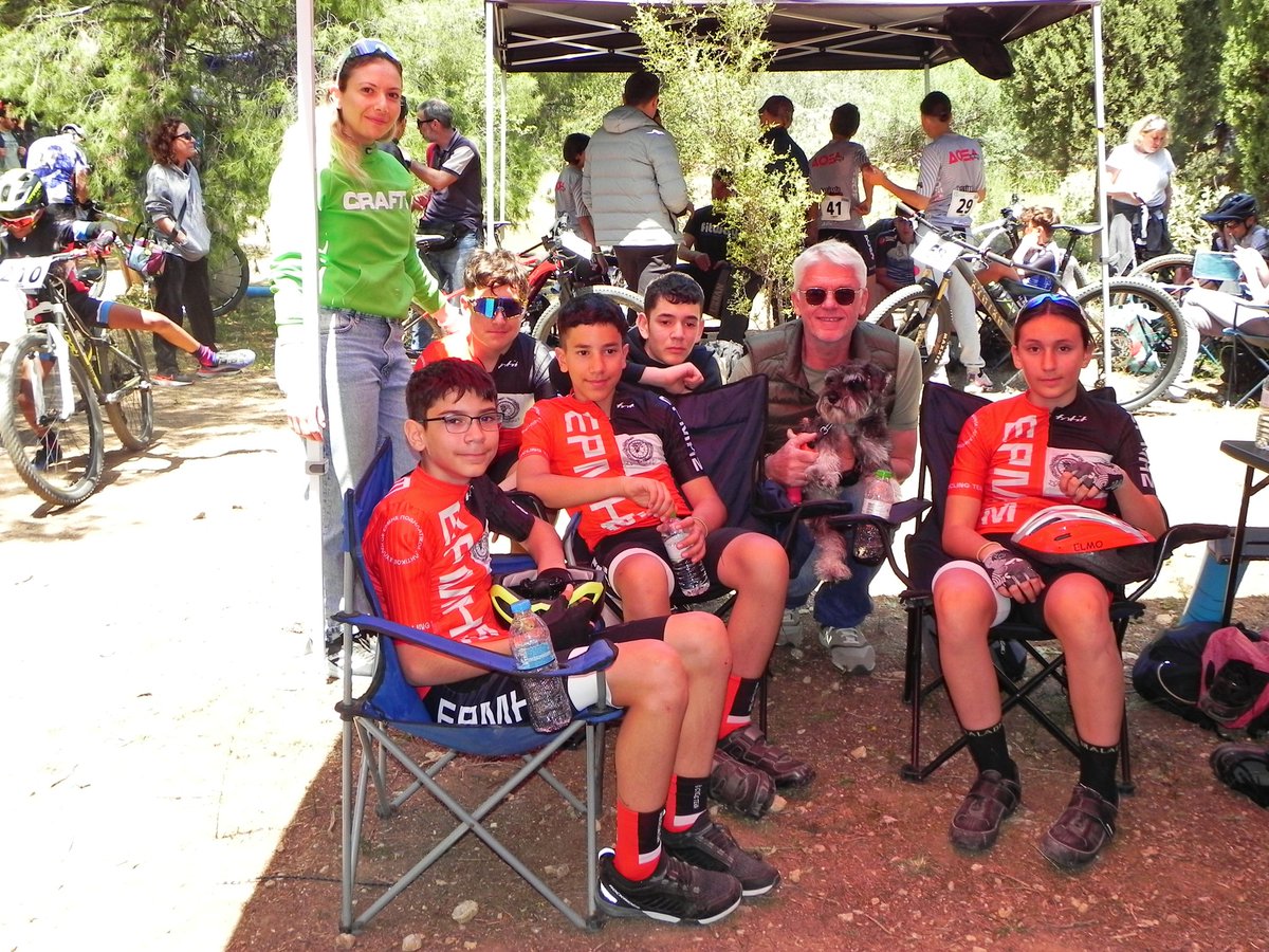 im99_chs's tweet photo. Ermis Cycling Team = #Family
Ermis Manager and his athletes!  
JOIN US at https://t.co/ICfuq0nTW3…… 
FB : Ermis Cycling Team @ermiscycling
@tofitsport
@tofitcompany @VittoriaTires @vittoriatyres #cycling #mtb #track #cyclingtraining #mtbtraining  #velodrome #roadbike https://t.co/gLKIacL1GG