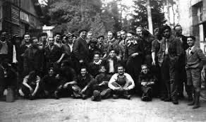 _Artaxias_'s tweet photo. #8mai1945
Hommage aux soldats et maquisards arméniens 🇦🇲 qui prirent une part décisive à l’anéantissement des armées du IIIe Reich dans le Massif central, en Lozère, dans l’Aveyron, la Haute-Loire et le Cantal, qui participèrent à la libération de Nîmes, Mende et Alès
#MortsPourLaFrance #StandWithArmenia