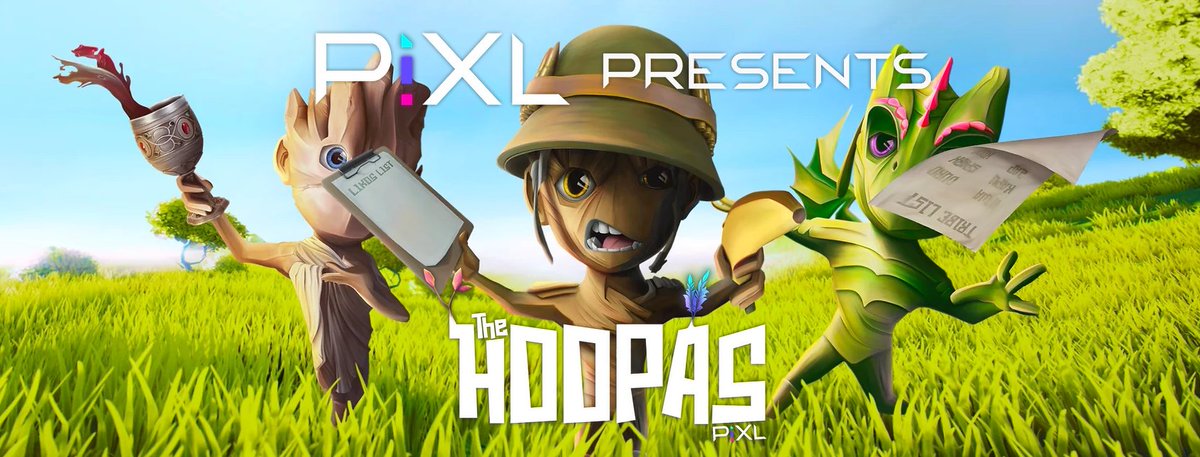 SpacePoernchen's tweet photo. Everyone do not miss the @TheHoopasNFT  on #Solana 
It can be one of the best NFTs projects 
The Hype is Real and the Art is Awesome 😍 https://t.co/OKvNs45Naf