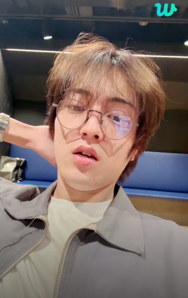 HYUNH4YI's tweet image. haruto so handsome ♡