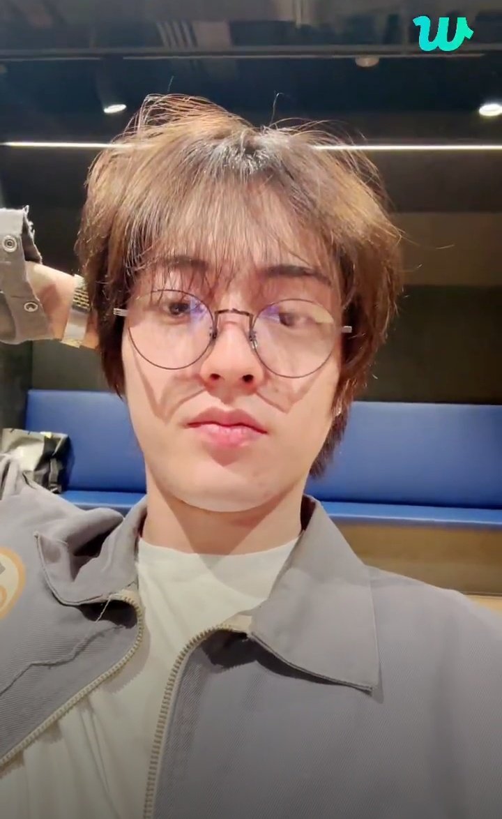 HYUNH4YI's tweet image. haruto so handsome ♡