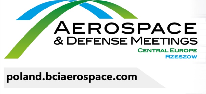 Il Lombardia Aerospace Cluster parteciperà all’edizione 2023 di Aerospace &amp; Defense Meetings Central Europe, che si terrà a Rzeszow, in Polonia, dal 10 all’11 maggio. Saranno inoltre presenti come aziende anche CAAST S.p.A., Flame Spray, Merletti Aerospace e UOP S.p.A. #9CTL