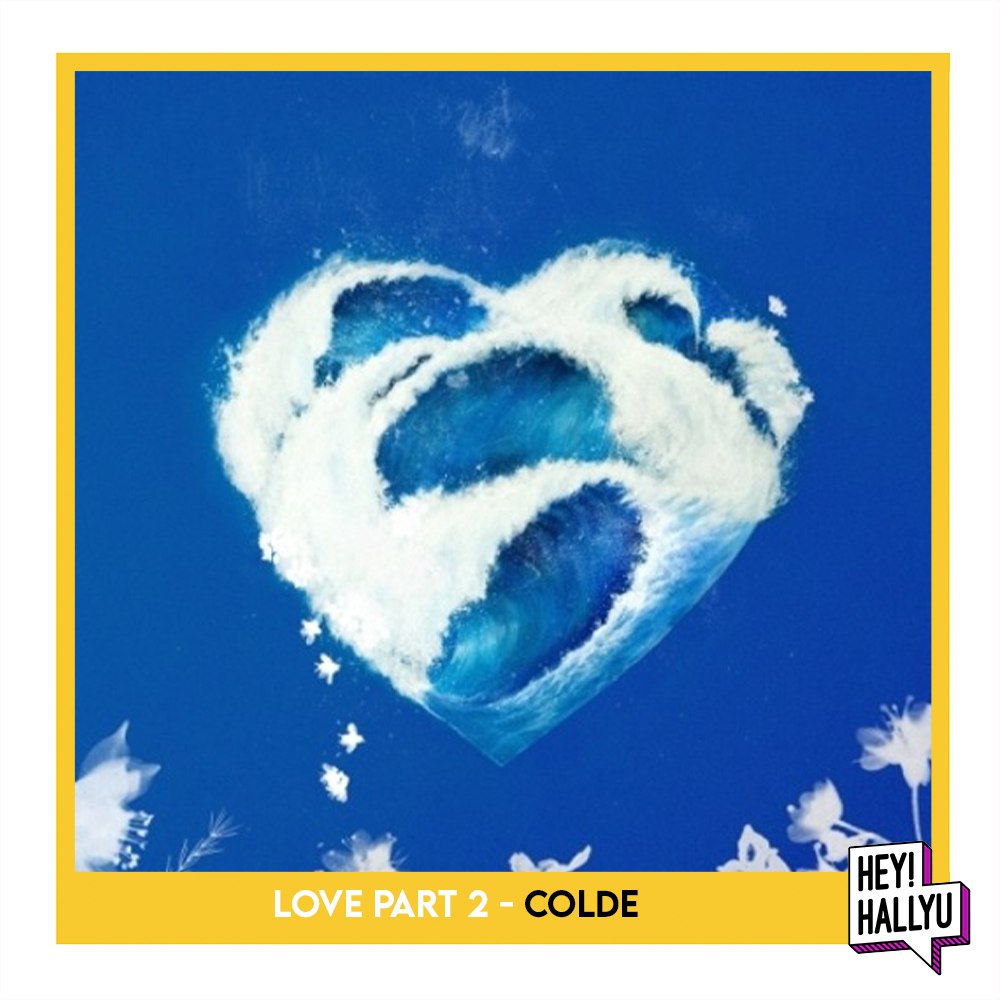 HeyHallyu_'s tweet photo. Colde is back with a new album 'Love part 1' and 'Love part 2' I think my heart will be unable to bear it 💘
https://t.co/cVjdyRpzHS
Pre-order: 08-05-2023
Release date: 26-05-2023
Expected delivery: 23-06-2023
#colde #lovepart1 #lovepart2 #kpopshop https://t.co/8rFJXJ6sUf