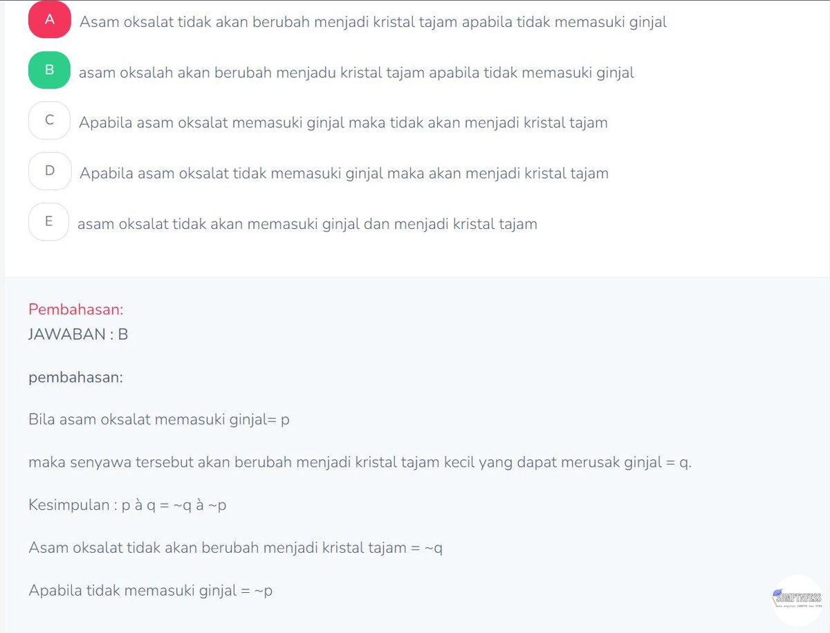 BURUANN CEK PINNED SBMPTNFESS On Twitter Guys Itu Tanda A Nya buruann-cek-pinned-sbmptnfess-on-twitter-guys-itu-tanda-a-nya
