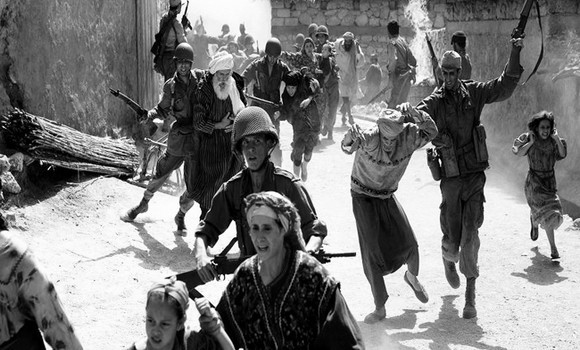 TheAlgiersPost's tweet photo. 🇩🇿| Aujourd’hui est la commémoration du 78ème anniversaire des massacres de Sétif, Guelma et Kherrata du 8 mai 1945. Manifestation violemment réprimandée par le colon français, 45.000 algériens furent massacrés par l’armée coloniale. Ni oubli, ni pardon. #Algérie https://t.co/iQ0j8OdgZx