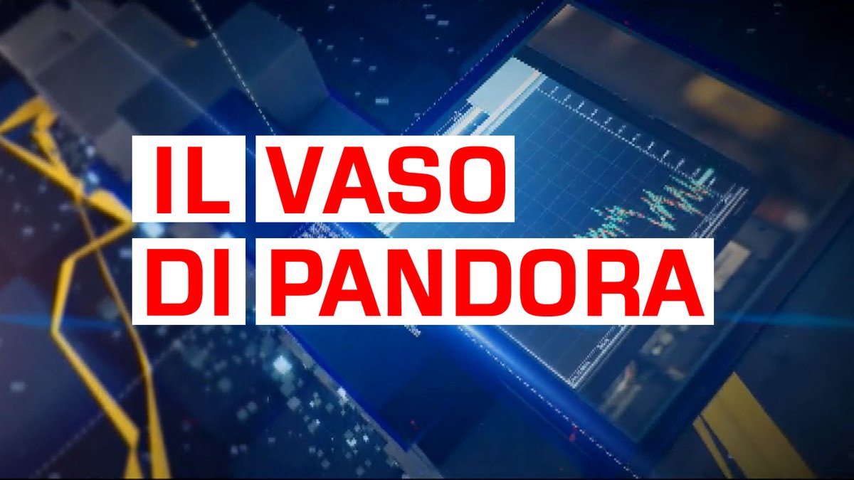 Teleuropa's tweet photo. IL VASO DI PANDORA 7 maggio 2023

Ospiti:

Giancarlo FOTINO Ordinario Ingegneria Informatica Unical

Pietro SCARPINO Capo Innovation Lab Europa NTT Data

Mimmo CERSOSIMO Ordinario Economia Applicata Unical

Riccardo BARBERI Direttore Dipartimento Fisica

https://t.co/d07Lw2bewF https://t.co/x5vkTdL7MW