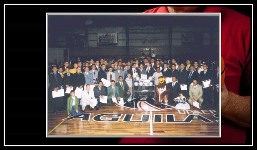 ABO - BALONCESTO tweet media