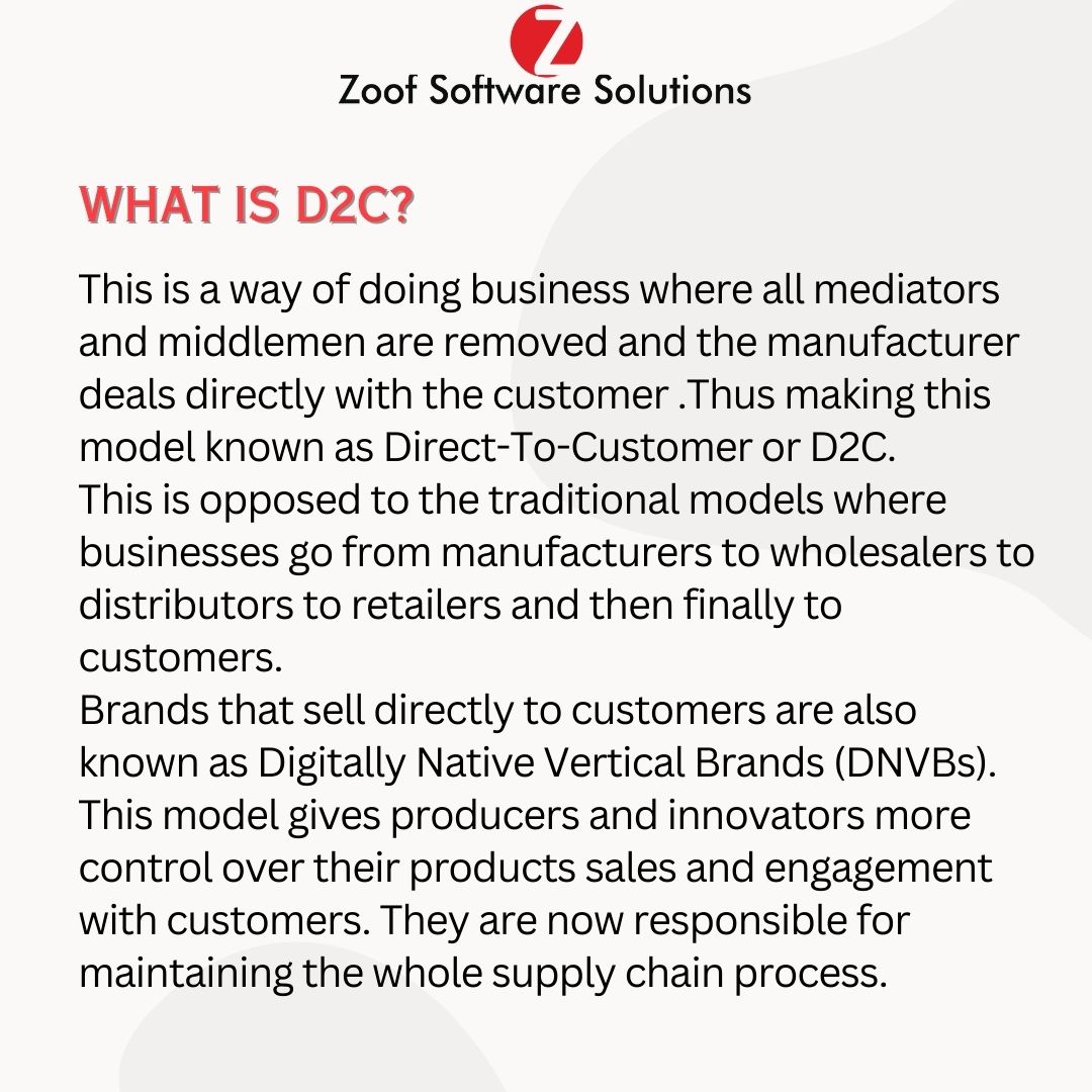 ZoofInc's tweet photo. Guide on D2C eCommerce Platform Development

✔️Feel free to ask any query at info@zoof.co.in
✔️For more detail visit: https://t.co/7zcWbiXBYb
.
.
.
#D2CEcommerce #DigitalCommerce #D2CPlatformDevelopment #eCommercePlatform #OnlineSelling #BusinessDevelopment #Entrepreneurship https://t.co/h9Gmh3vWPc