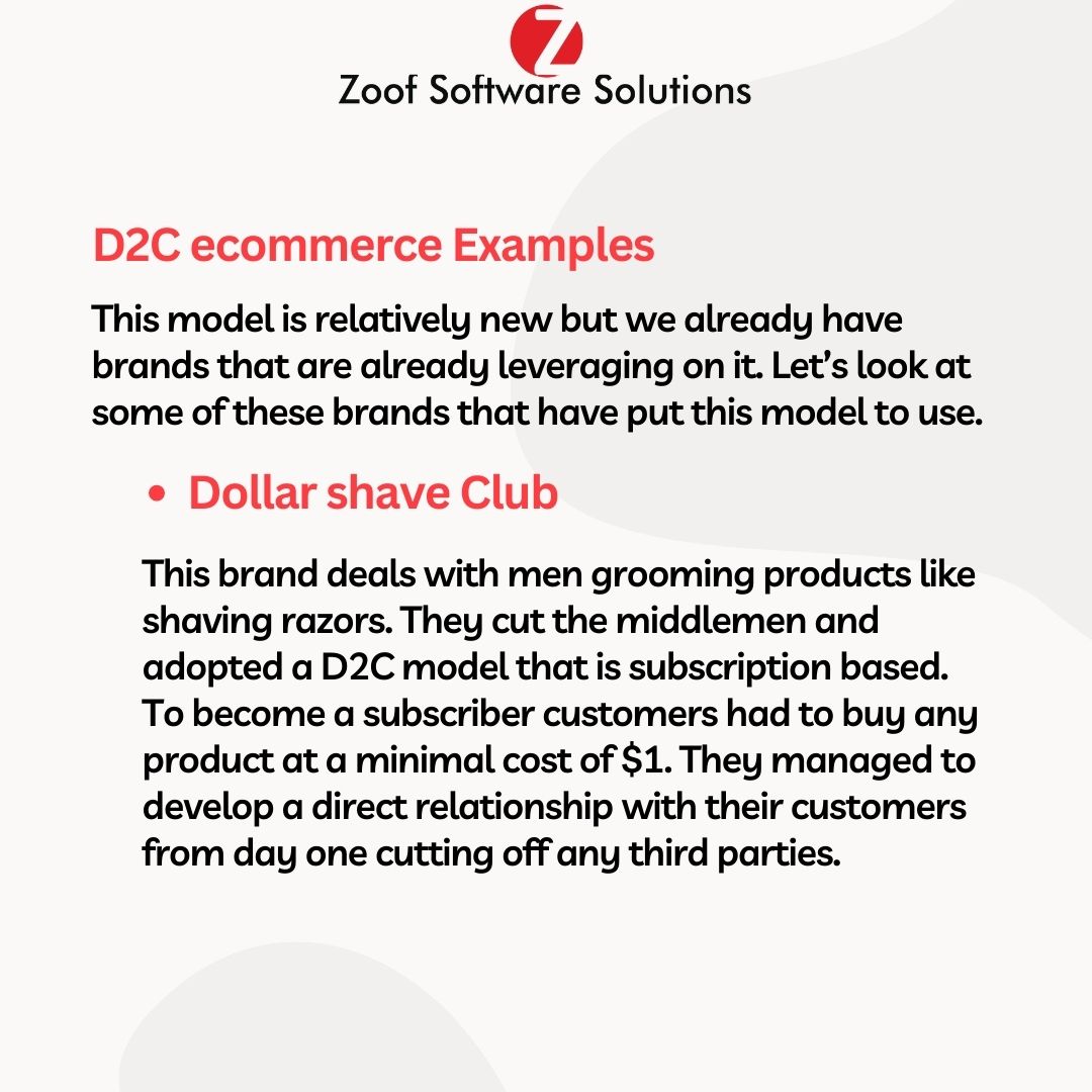 ZoofInc's tweet photo. Guide on D2C eCommerce Platform Development

✔️Feel free to ask any query at info@zoof.co.in
✔️For more detail visit: https://t.co/7zcWbiXBYb
.
.
.
#D2CEcommerce #DigitalCommerce #D2CPlatformDevelopment #eCommercePlatform #OnlineSelling #BusinessDevelopment #Entrepreneurship https://t.co/h9Gmh3vWPc