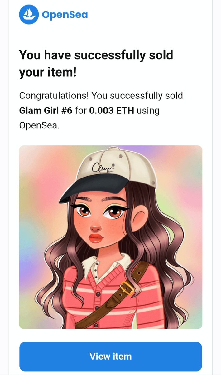 _GlamGirls_'s tweet photo. 😭🎊🥳Wow!!
We're SOLD OUT😲😭🎉

@Sancte84 Brought 2 Glam Girls😍❤️‍🔥
Thank you so much for your kindness dear❤️🥰🤗 I really appreciate your support.

Do follow @Sancte84 😍💜

#NFT #nftsale #NFTCollection https://t.co/Tgeq6szljT