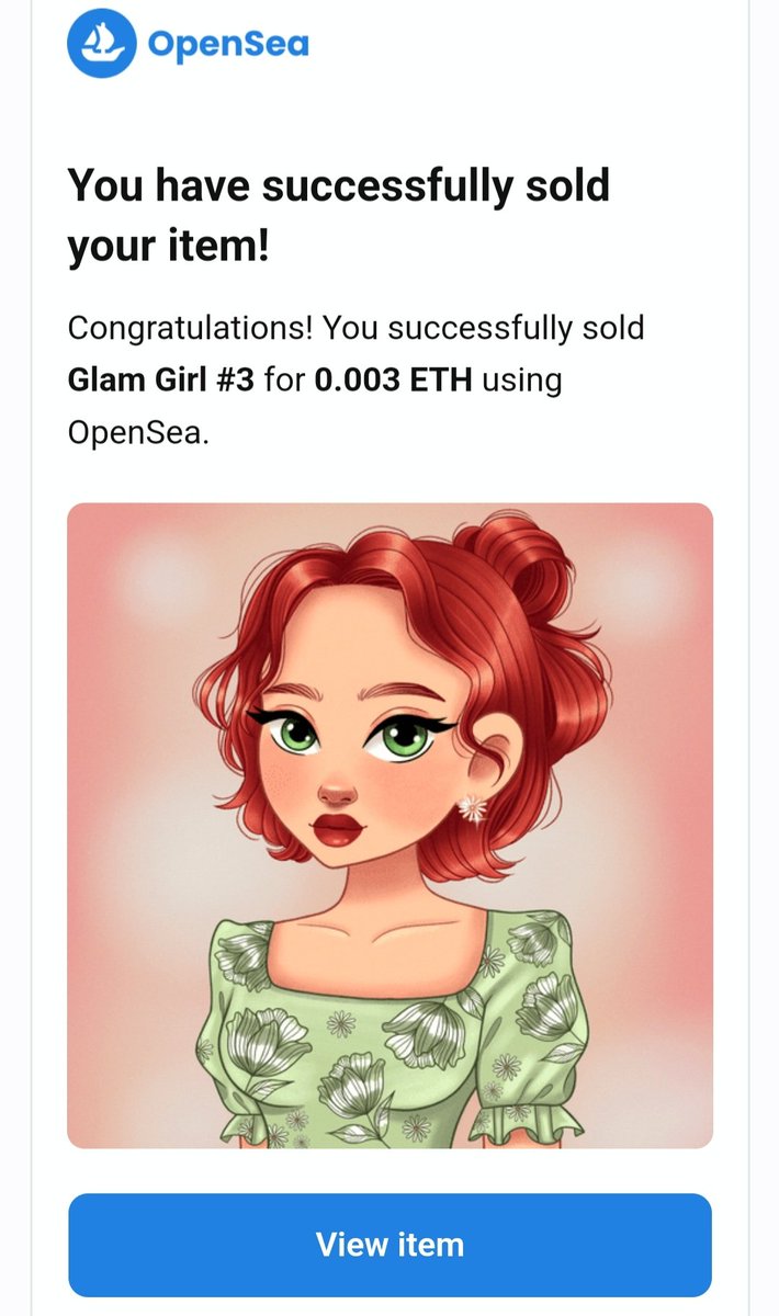 _GlamGirls_'s tweet photo. 😭🎊🥳Wow!!
We're SOLD OUT😲😭🎉

@Sancte84 Brought 2 Glam Girls😍❤️‍🔥
Thank you so much for your kindness dear❤️🥰🤗 I really appreciate your support.

Do follow @Sancte84 😍💜

#NFT #nftsale #NFTCollection https://t.co/Tgeq6szljT