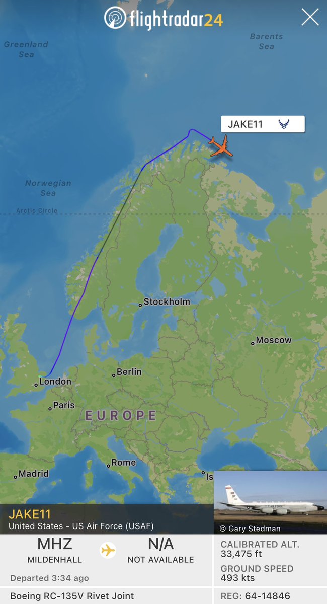 Hans Kristensen on Twitter "Murmansk Monday. Time for another peak at Russia’s Norther Fleet