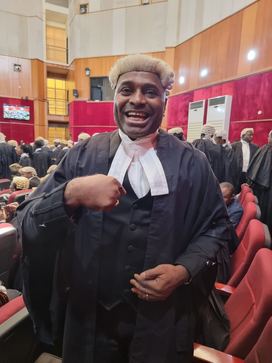 Kenneth Okonkwo tweet media