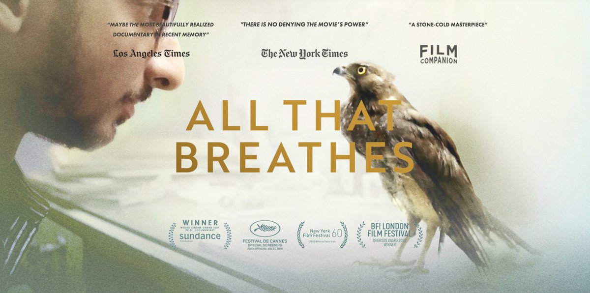 PUBLISHED TODAY
All that breathes: An exploration of inter-species intimacy (free to access) by <a href="/DuttaDeborah/">Deborah Dutta</a> 
🔗ecologicalcitizen.net/article.php?t=…